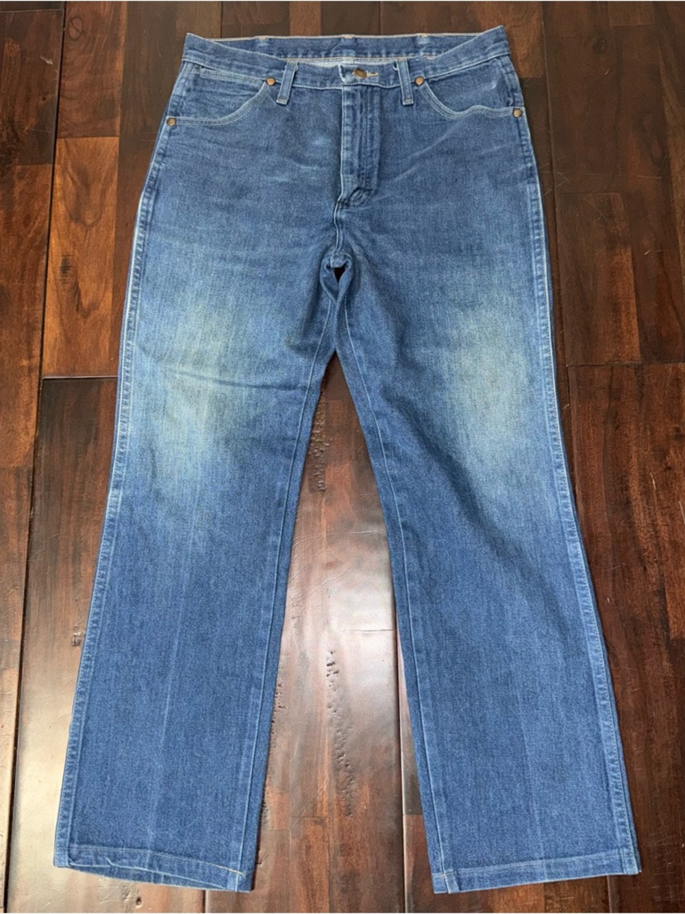 Wrangler Jeans Men’s Size 32x30